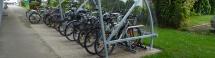 Fahrrad-Förderung auf Bundes- und Landesebene